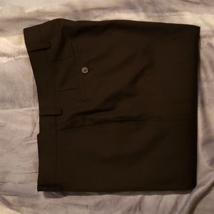 Ralph Lauren-Dress Pants 32Wx32L-Black